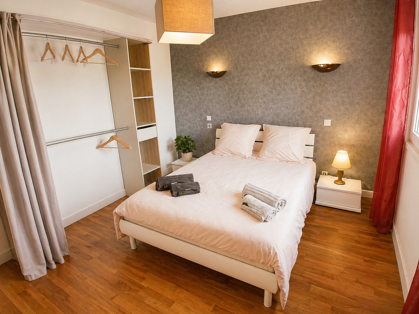 5-chambre P-3