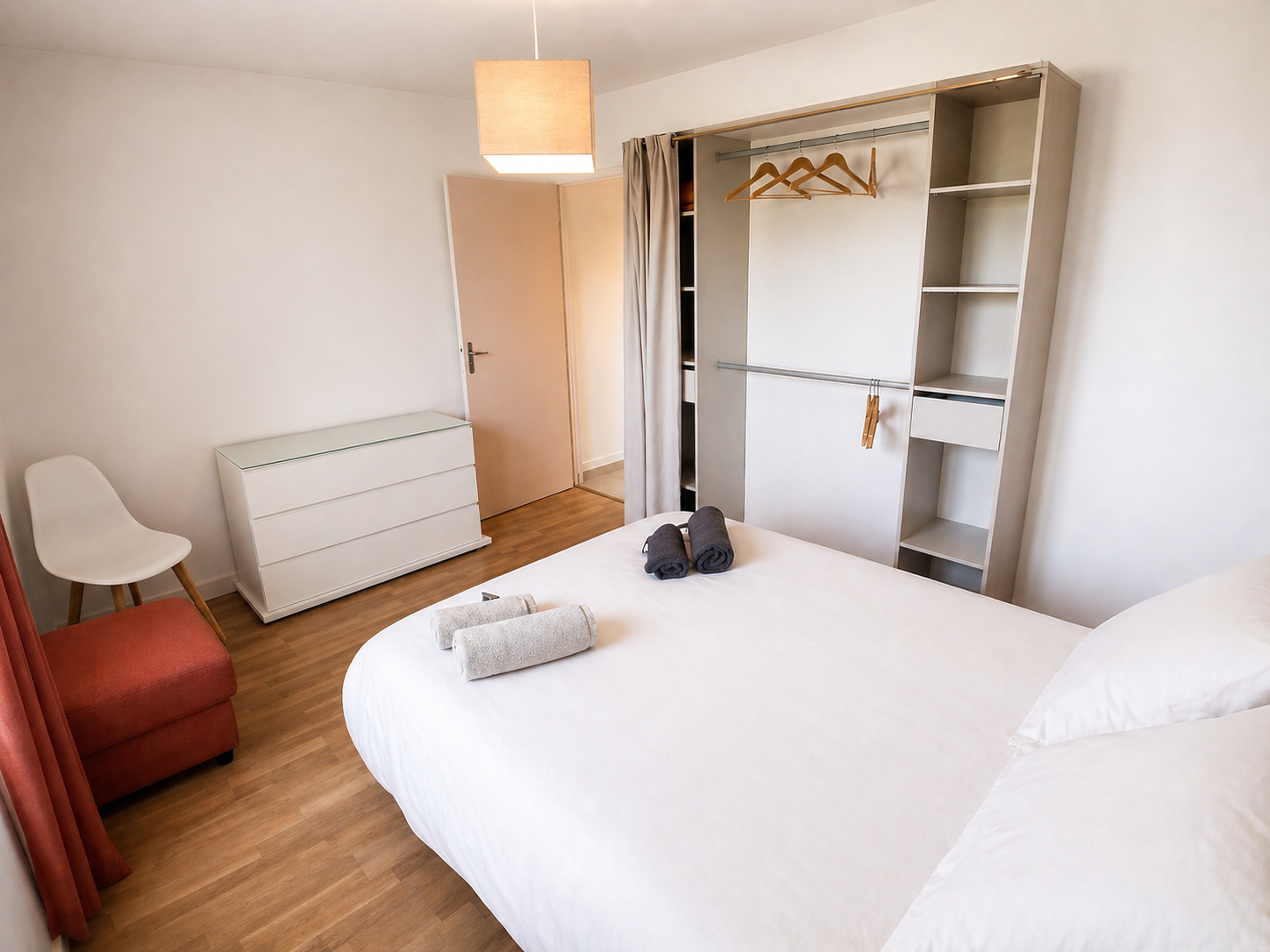 5-chambre P-4