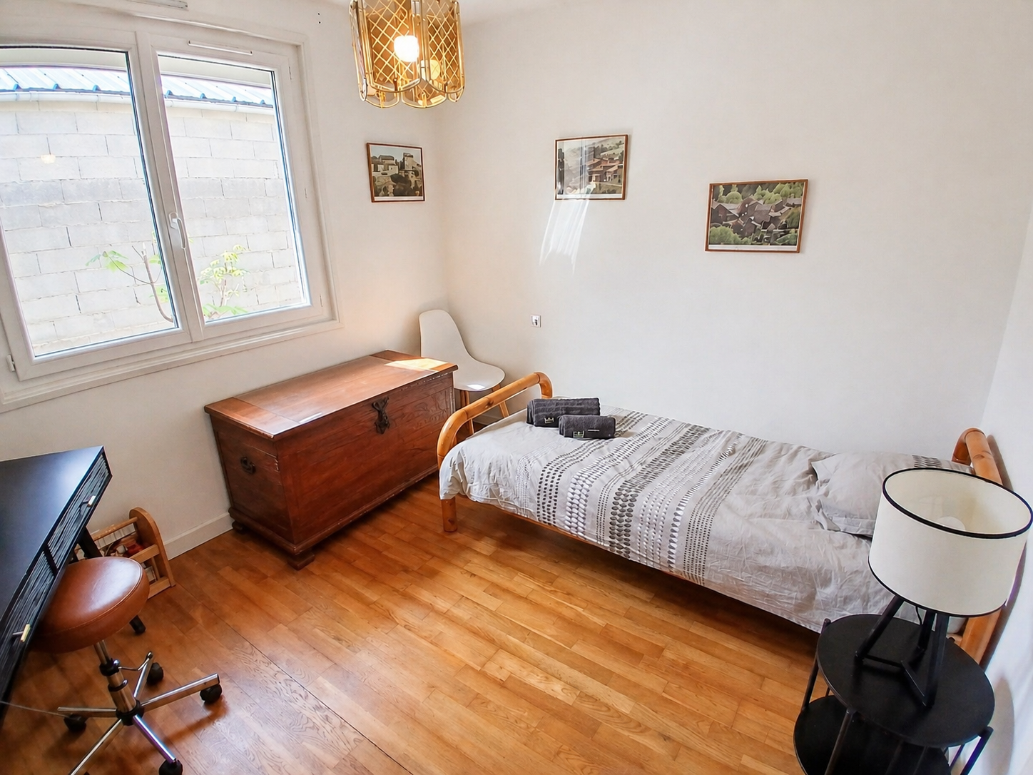 9-chambre B-1